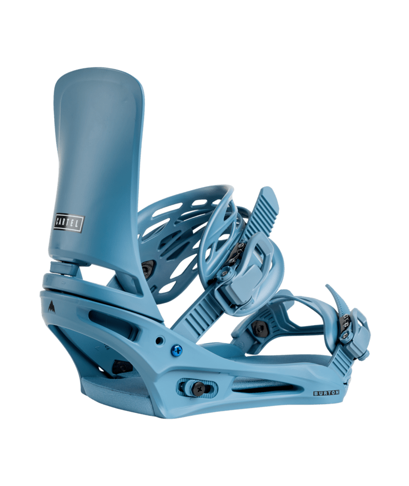 Burton Cartel 2026 Snowboard Bindings