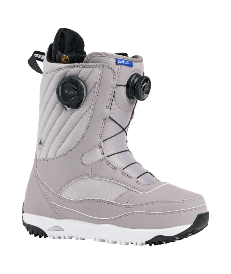 Burton Limelight Boa 2026 Womens Snowboard Boots