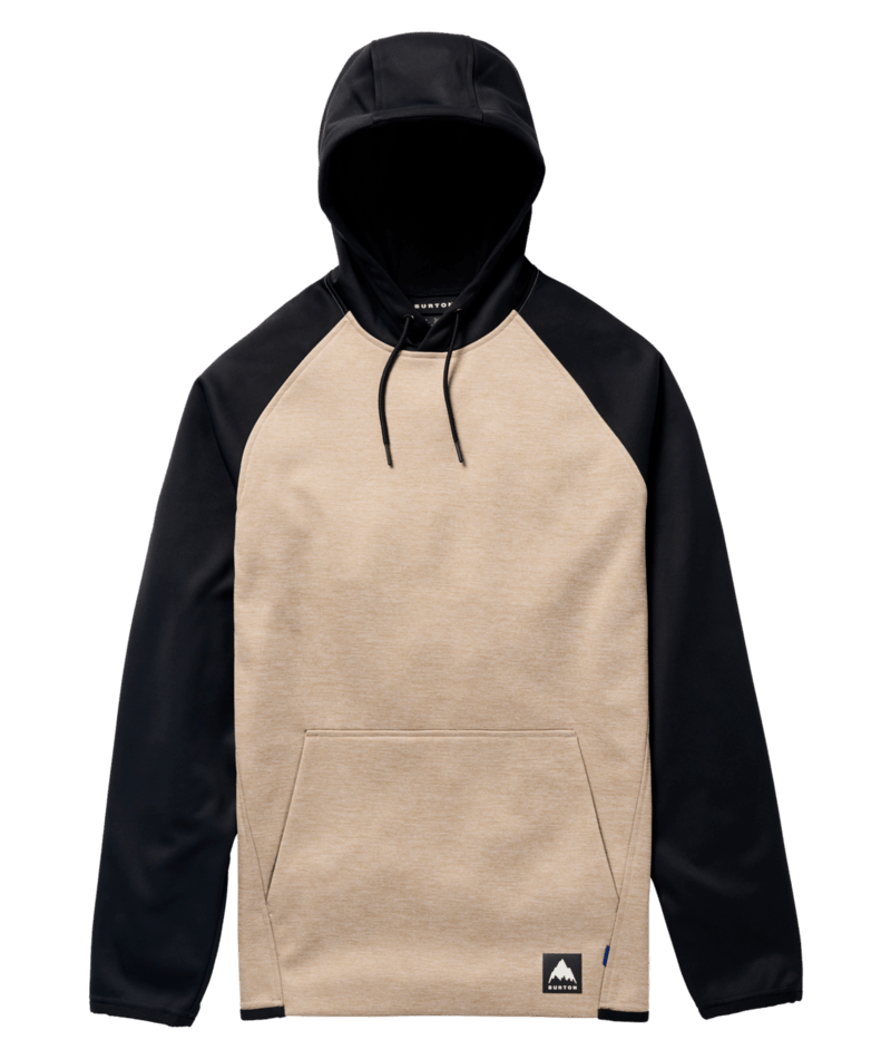 Burton Crown Weatherproof Pullover Hoodies