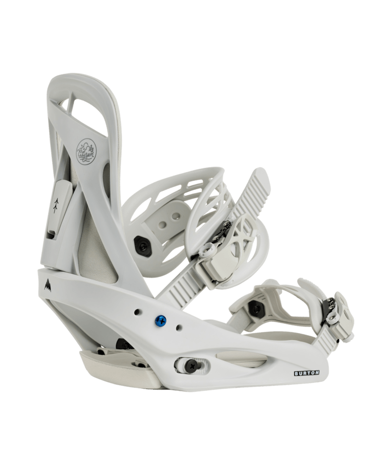 Burton Citizen 2026 Womens Snowboard Bindings
