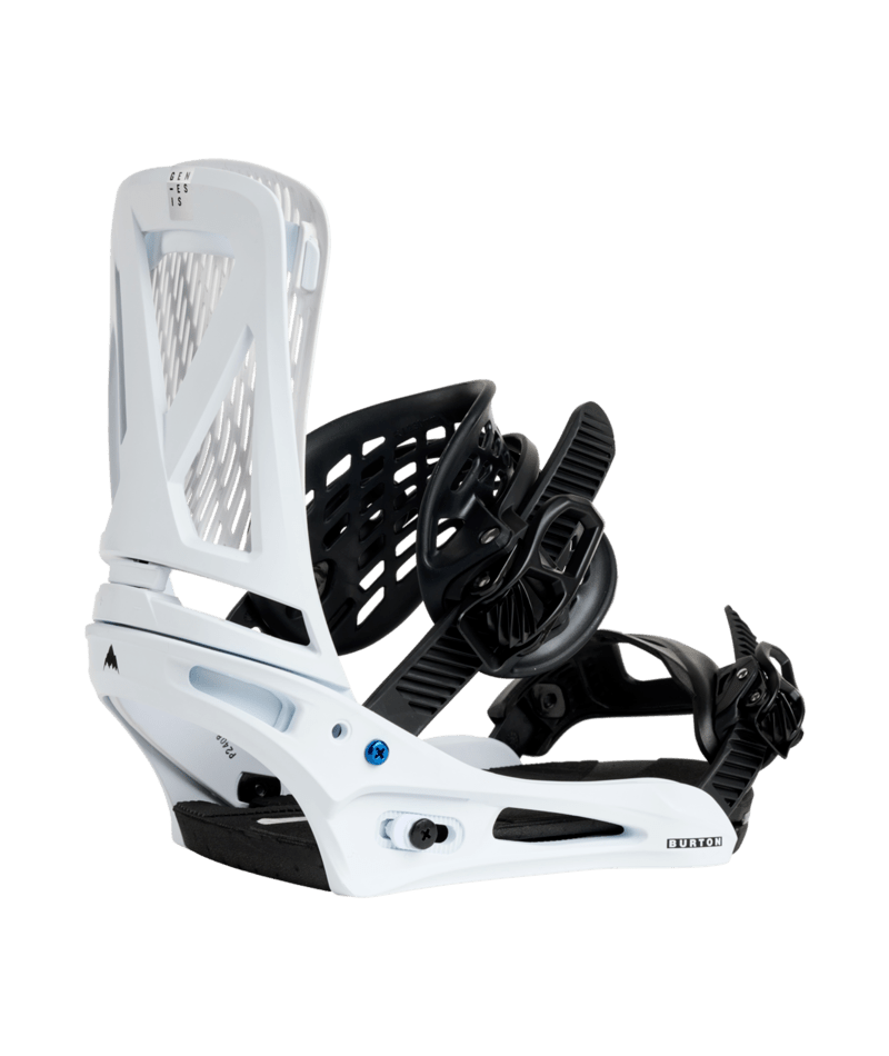 Burton Genesis 2026 Snowboard Bindings