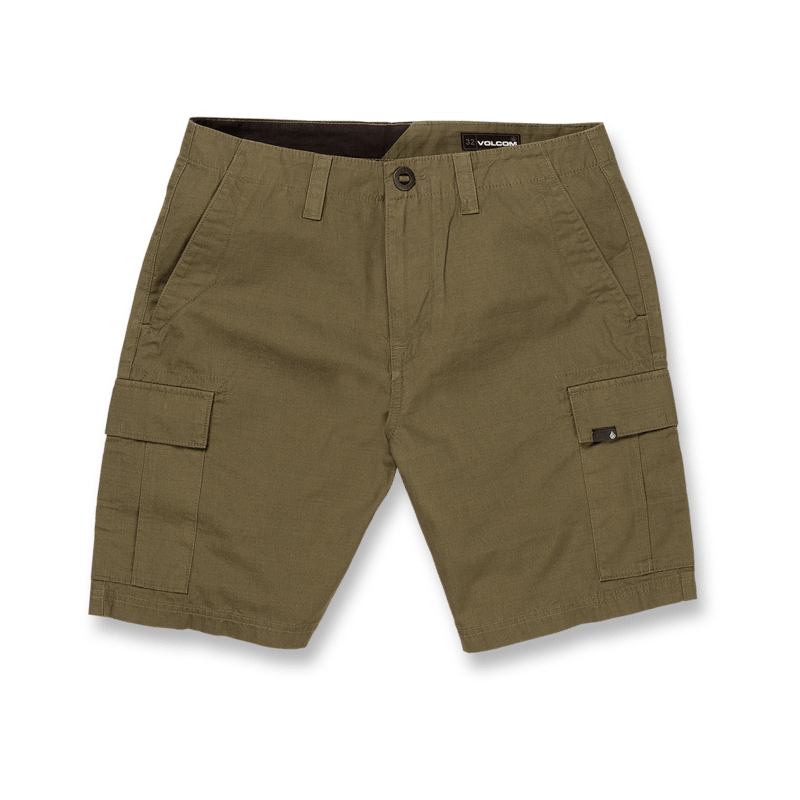 Volcom March Cargo Shorts