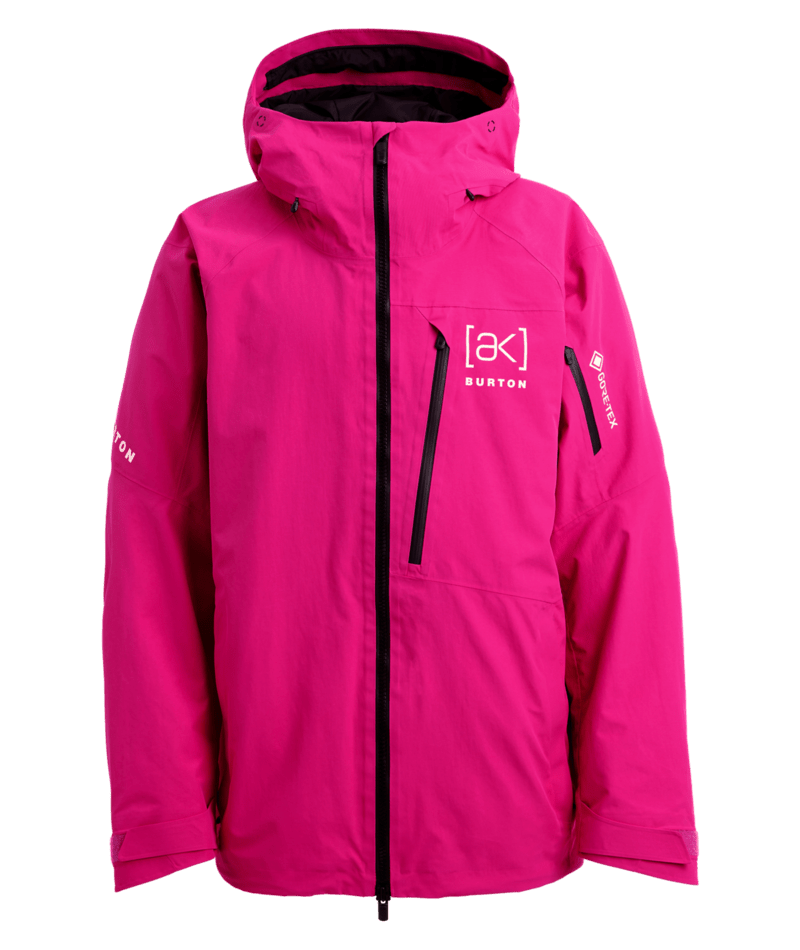 Burton AK Cyclic Gore-Tex Jackets