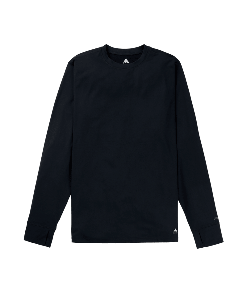 Burton Men's Midweight Base Layer Crews