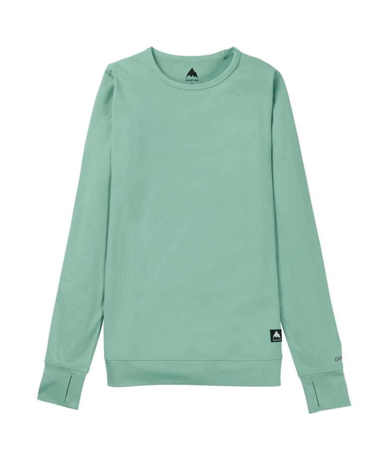 Burton Womens Midweight Crews