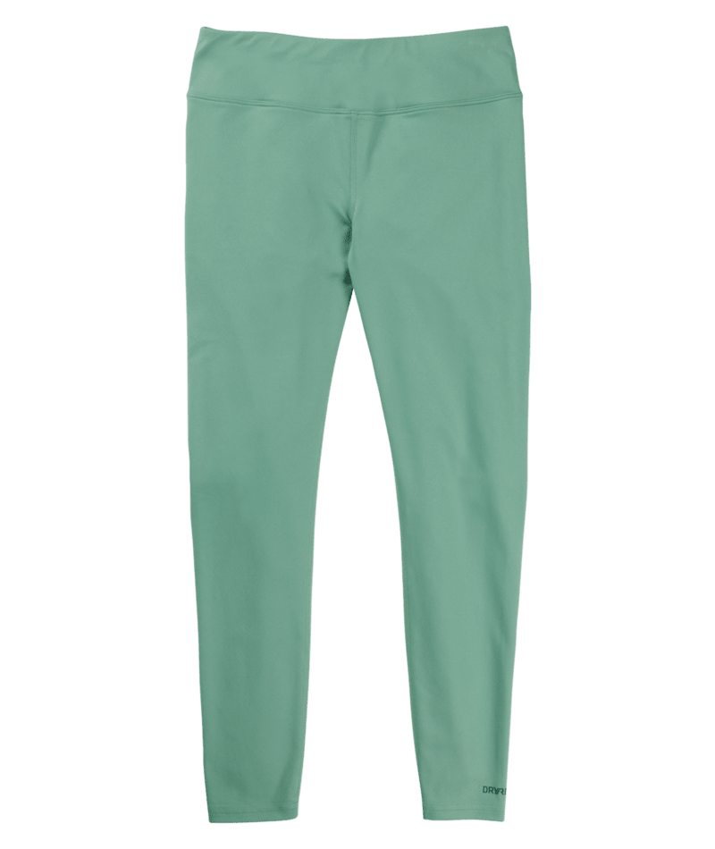 Burton Womens Midweight Base Layer Pants