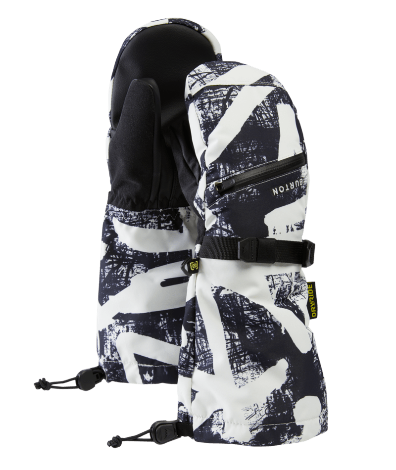 Burton Kids Vent Mitts