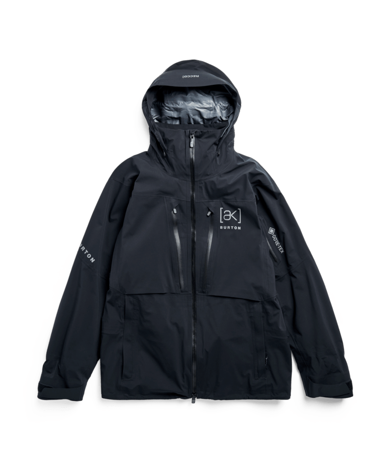 Burton [ak] Hover Stretch GORE‑TEX 3L Jackets