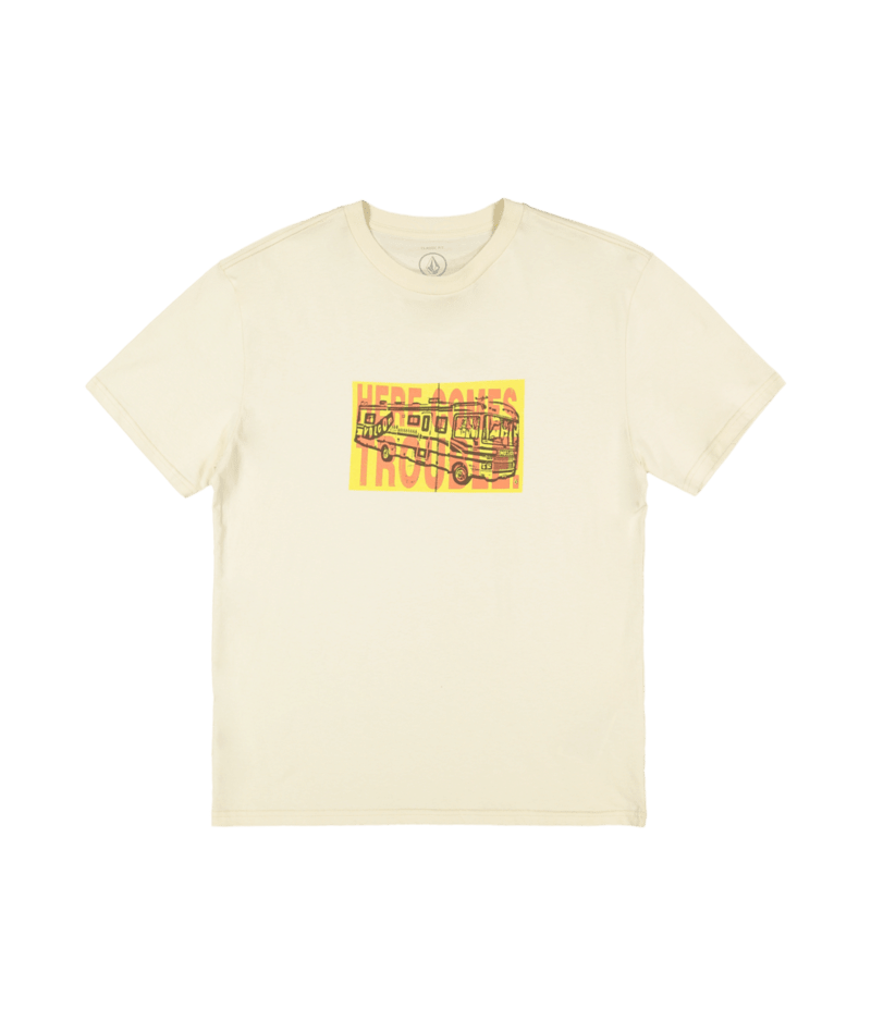 Volcom Spectrum Youth T-Shirts