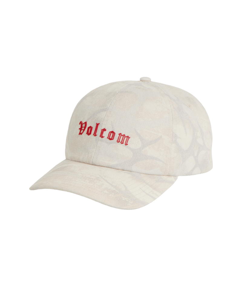 Volcom Shadowed Caps