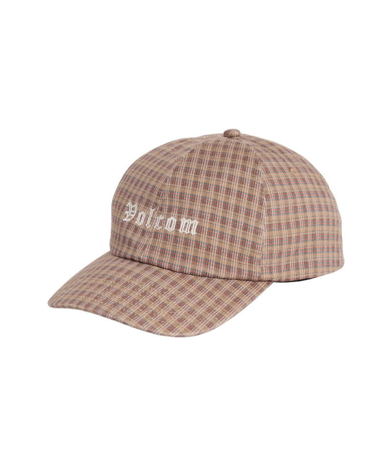 Volcom Shadowed Caps