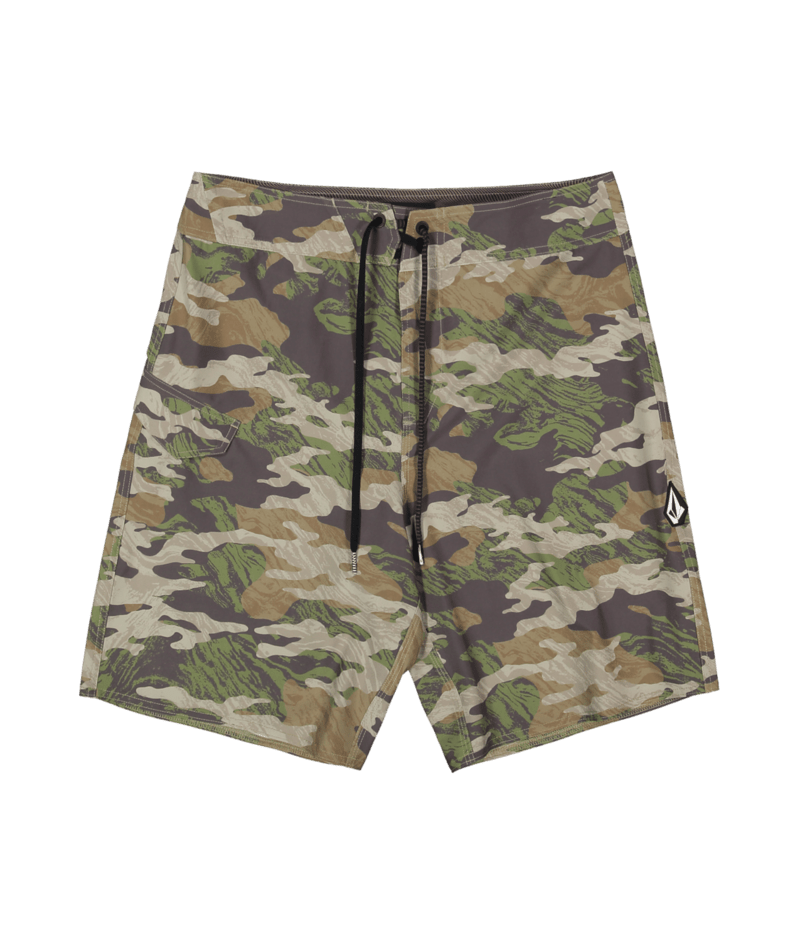 Volcom Lido Solid Mod 20" Boardshorts