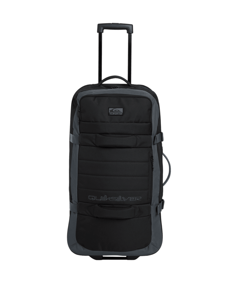 Quiksilver Transit 100L Wheelie Travel Bags