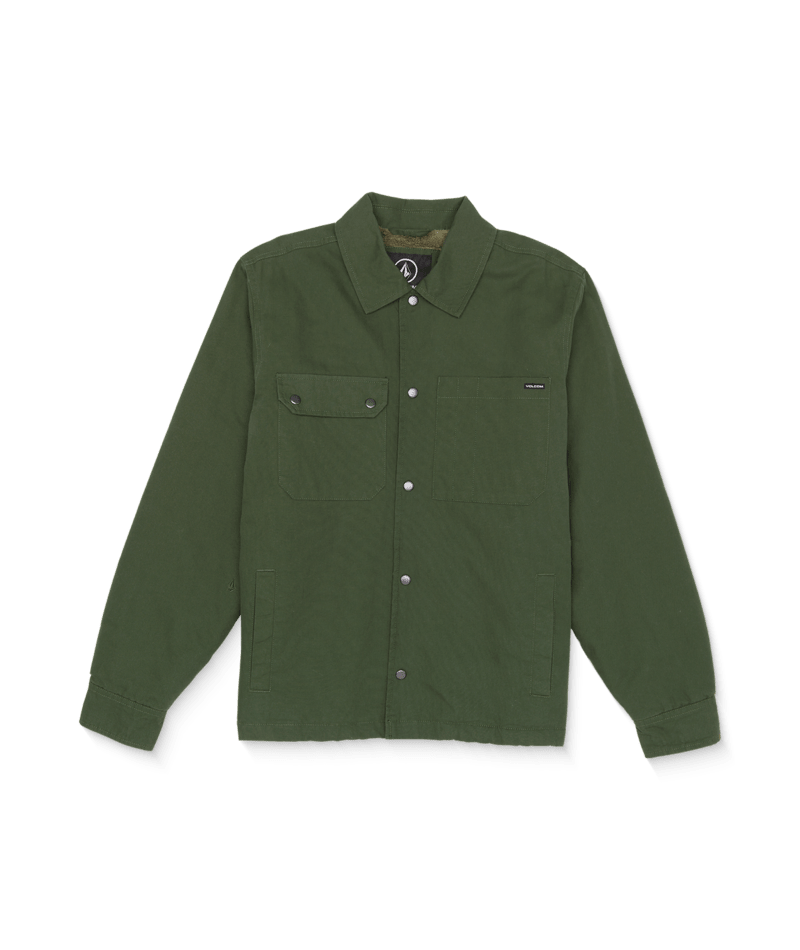 Volcom Larkin Lined Jackets