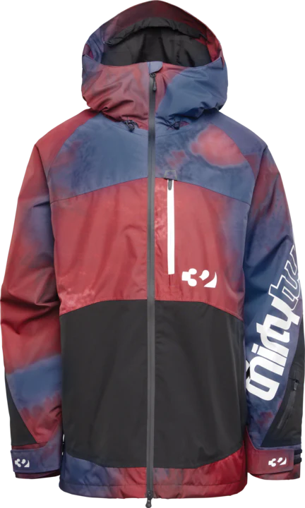 ThirtyTwo Lashed X Stevens Jackets