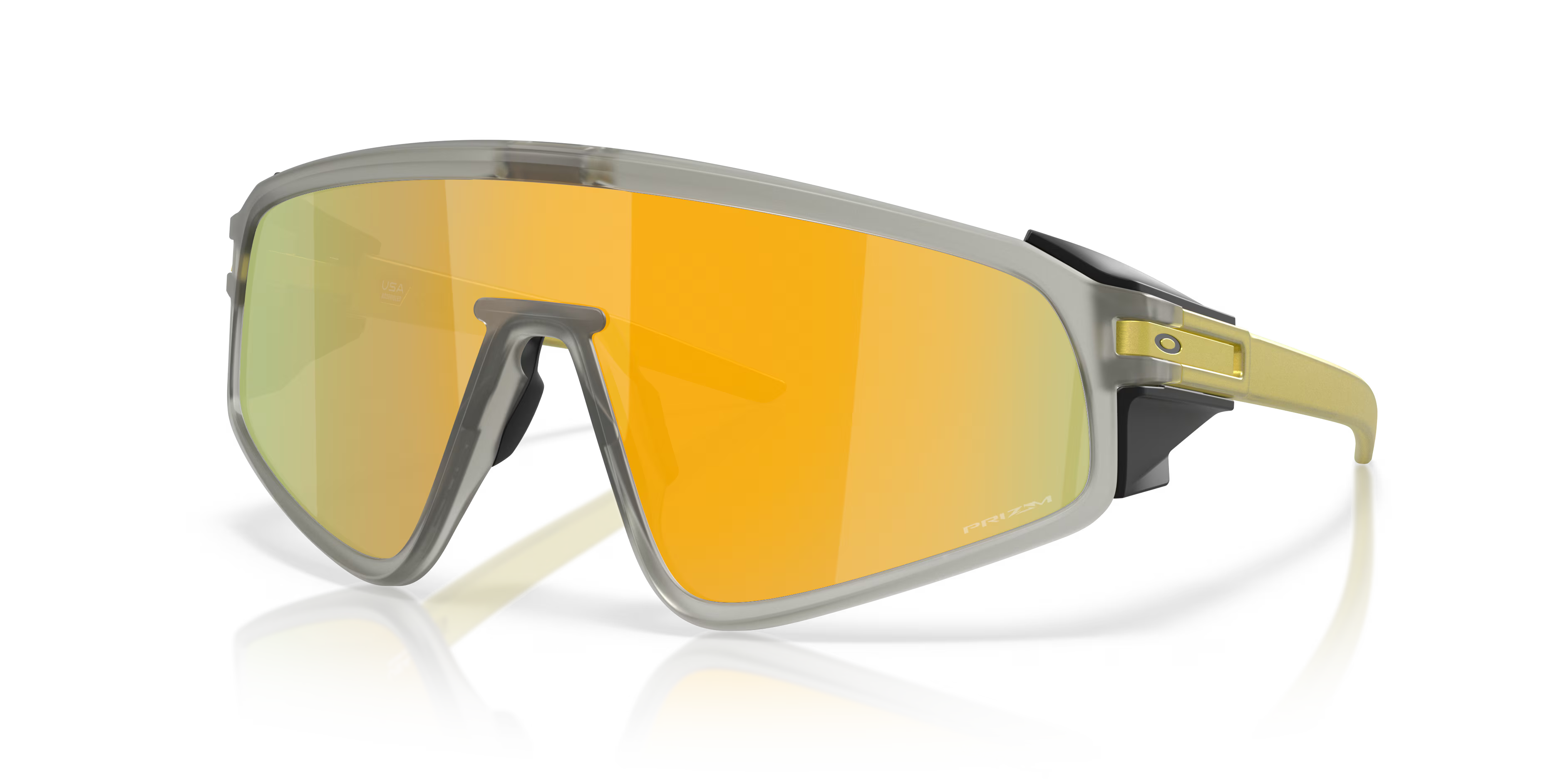 Oakley Latch Panel Sunglasses