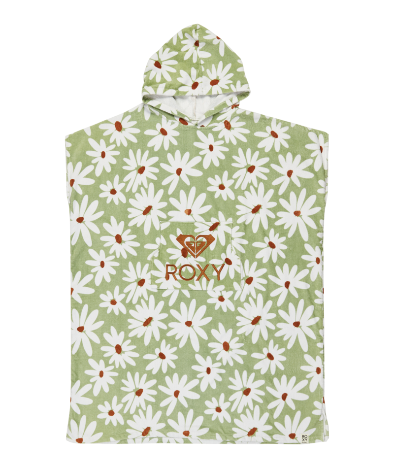 Roxy Stay Magical Poncho Towels