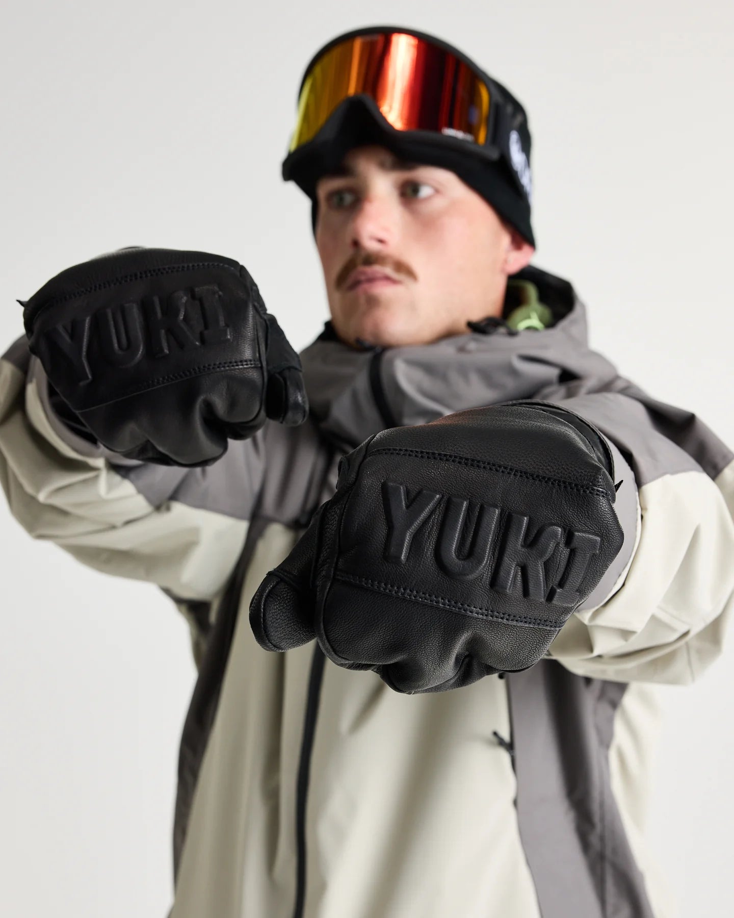 Yuki Legit Mitts