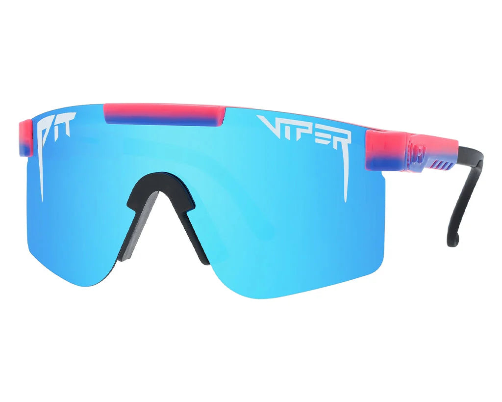 Pit Viper The Originals Double Wide Sunglasses