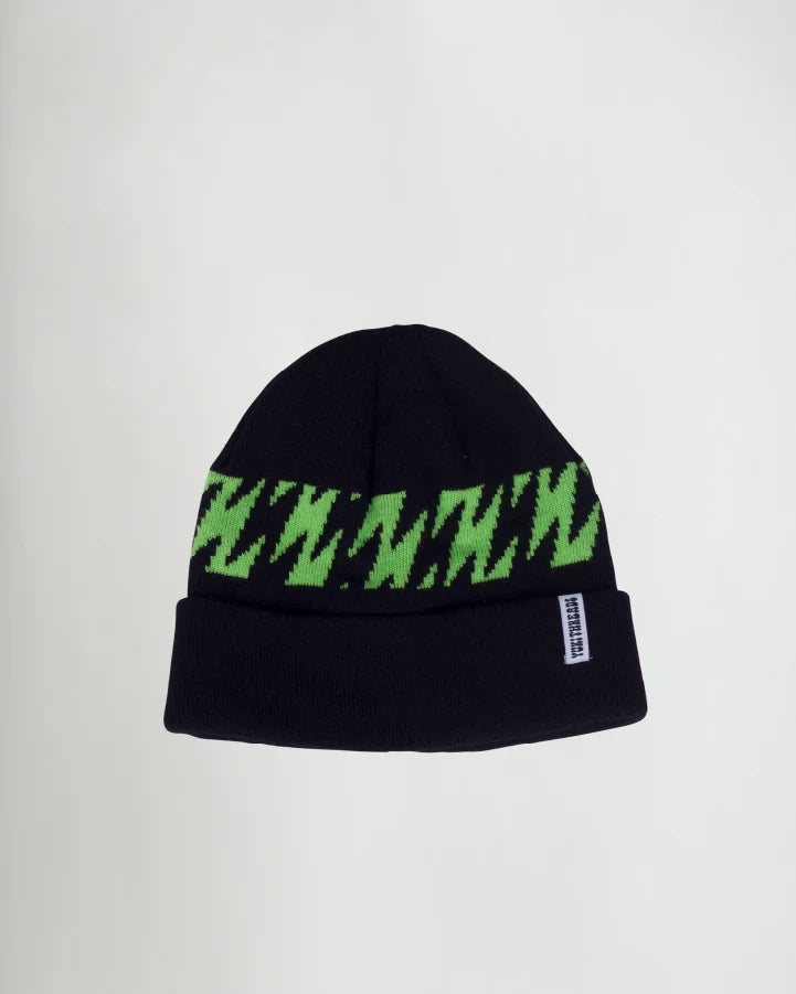 Yuki Threads Lightning Beanies