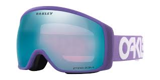 Oakley Flight Tracker M Goggles