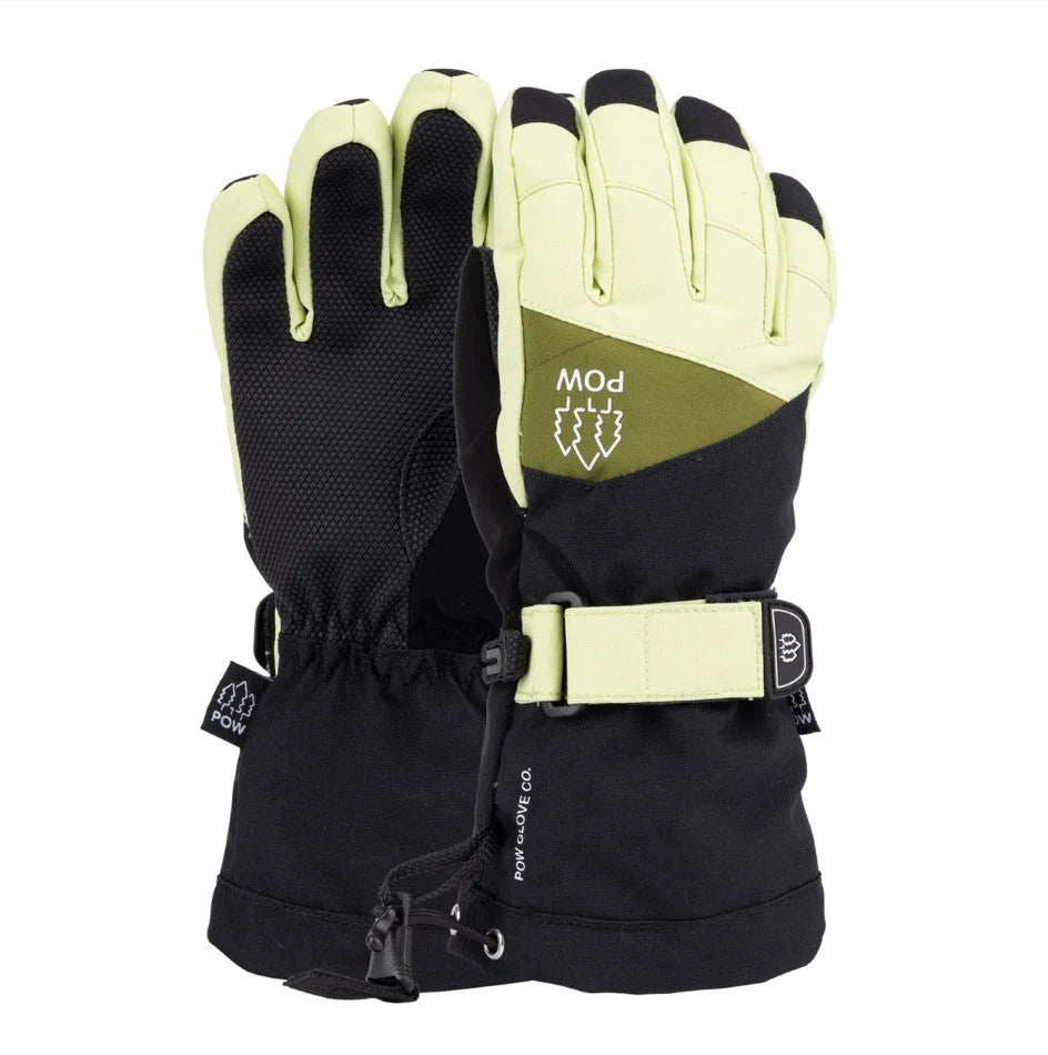 Pow Ascend Youth Gloves