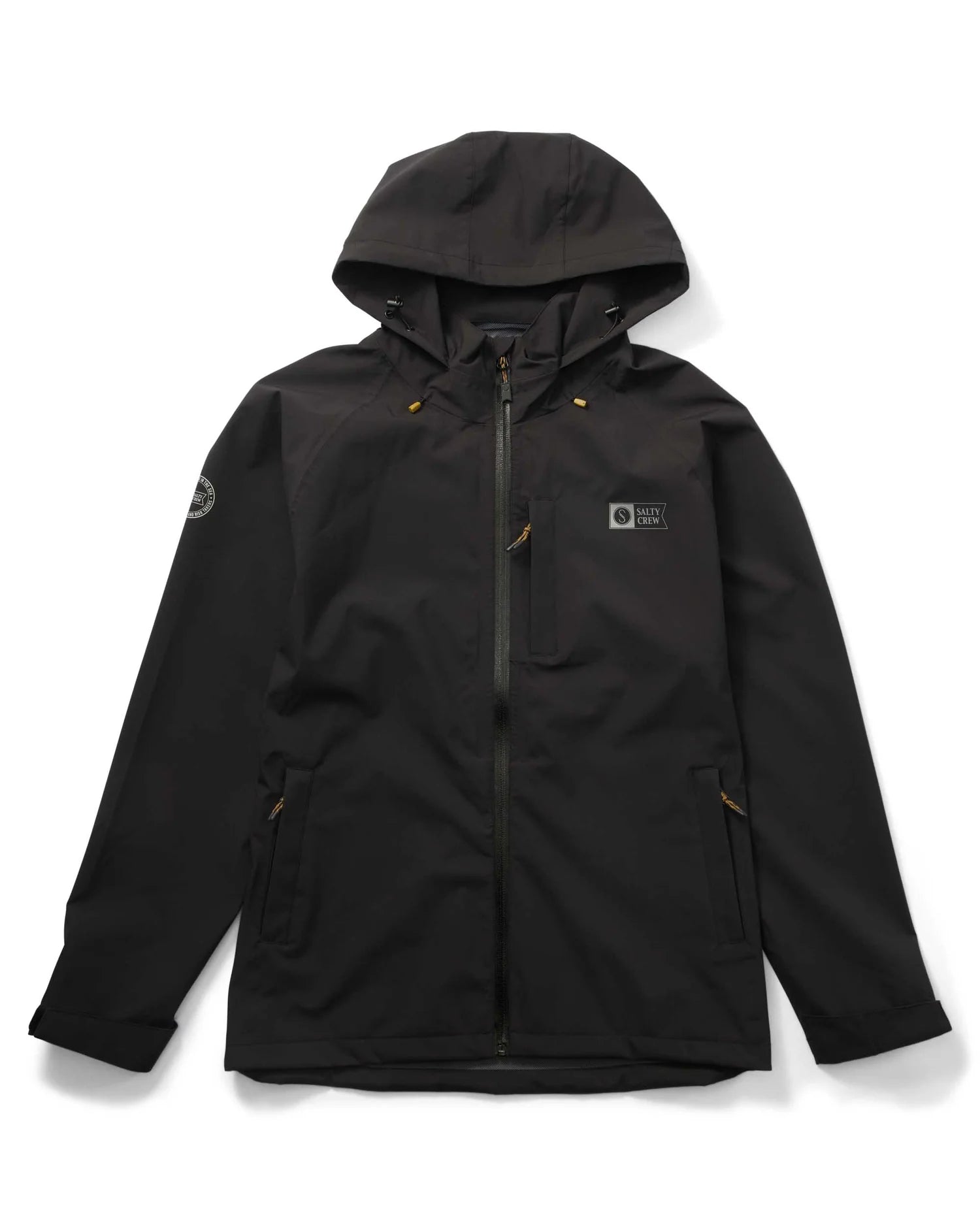 Salty Crew Long Range Jackets