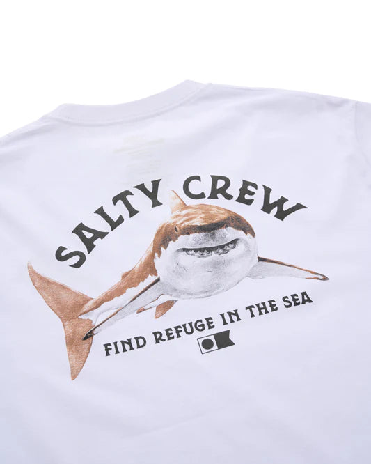 Salty Crew Lurking Classic SS Tees