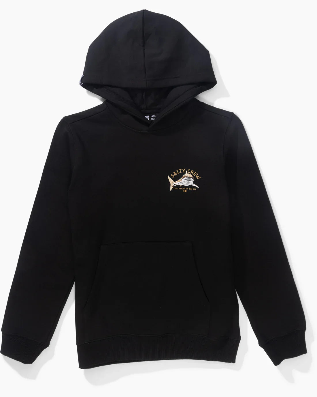 Salty Crew Lurking Boys Hoodies