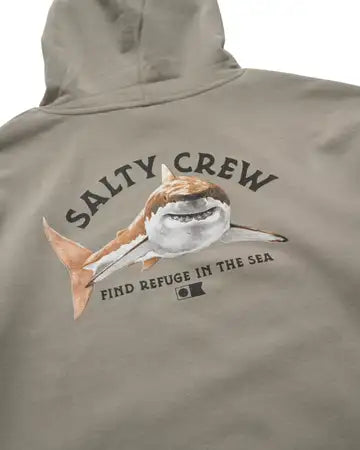 Salty Crew Lurking Hoodies