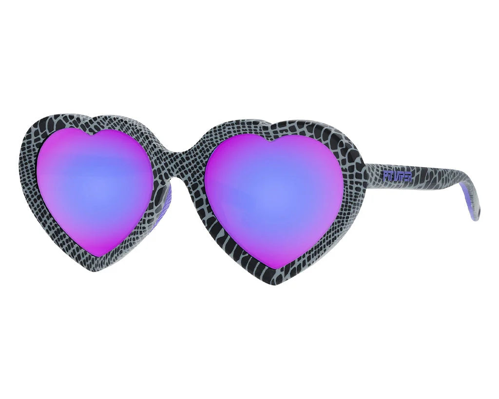 Pit Viper The Admirer Sunglasses