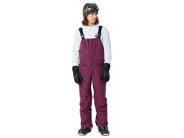 Ripcurl Anti Series Back Country ULT 30k/40k Bib Pants