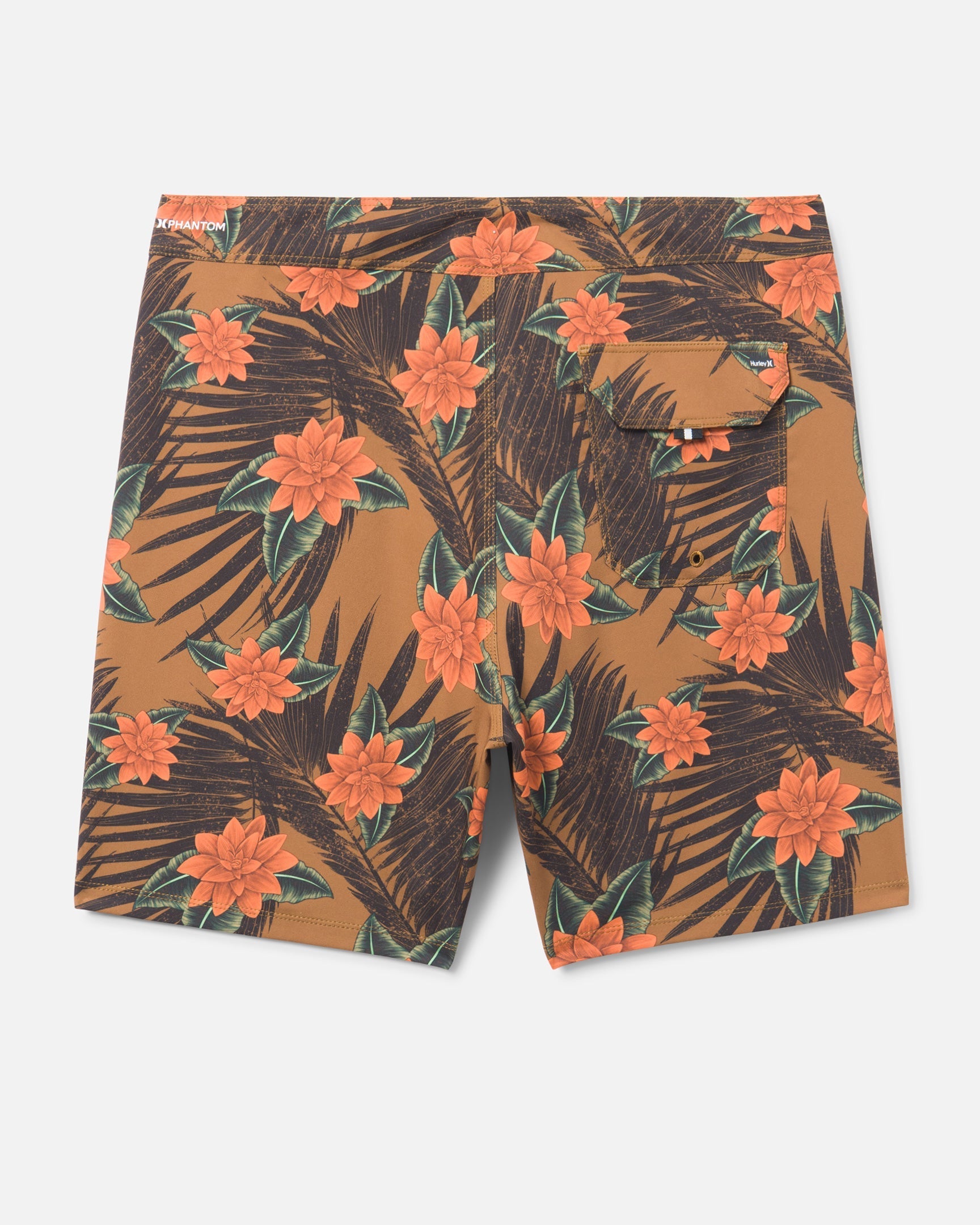 Hurley Phantom Tailgate 18" Boardshorts