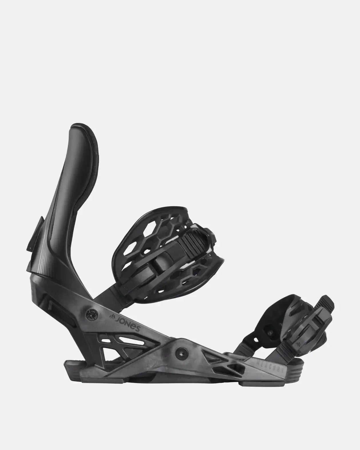 Jones Mercury Snowboard Bindings