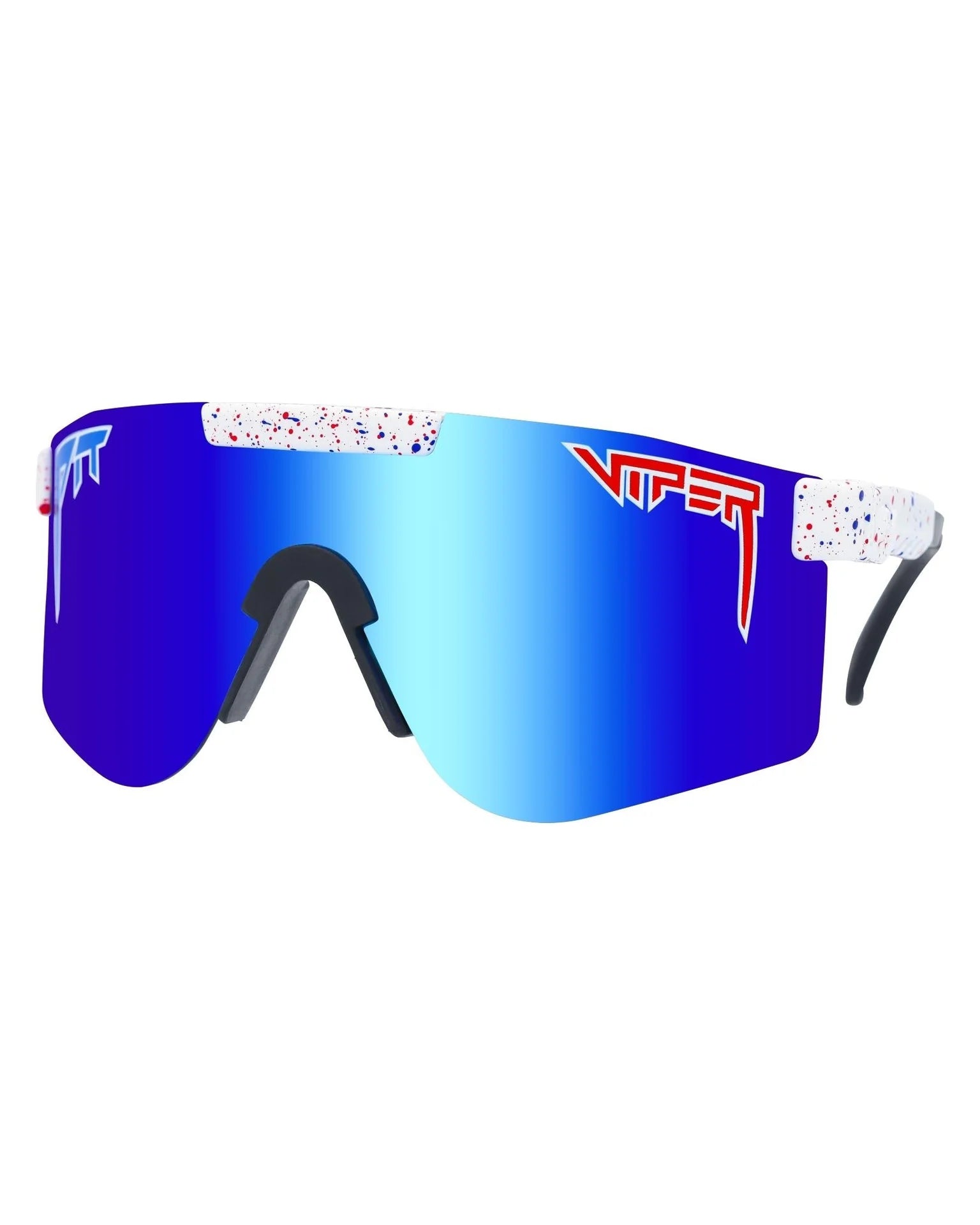 Pit Viper The Originals Double Wide Sunglasses