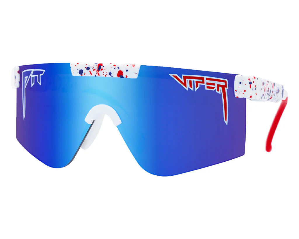 Pit Viper The 2000's Sunglasses