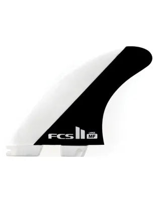 FCS II Mick Fanning MF PC Tri Fin Sets
