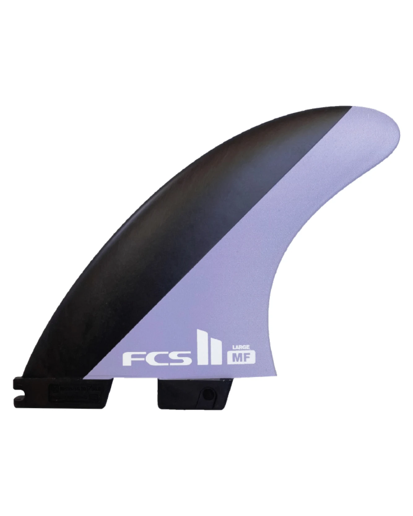 FCS II Mick Fanning MF PC Tri Fin Sets