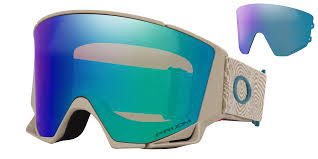 Oakley Flow Scape L Goggles