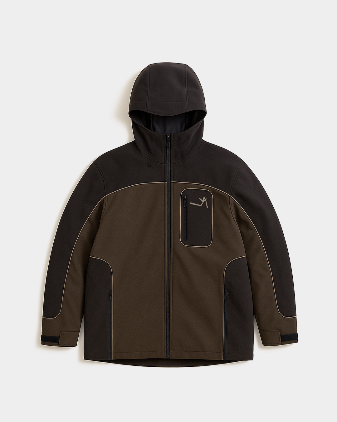 Yuki Threads Mobbin Jackets