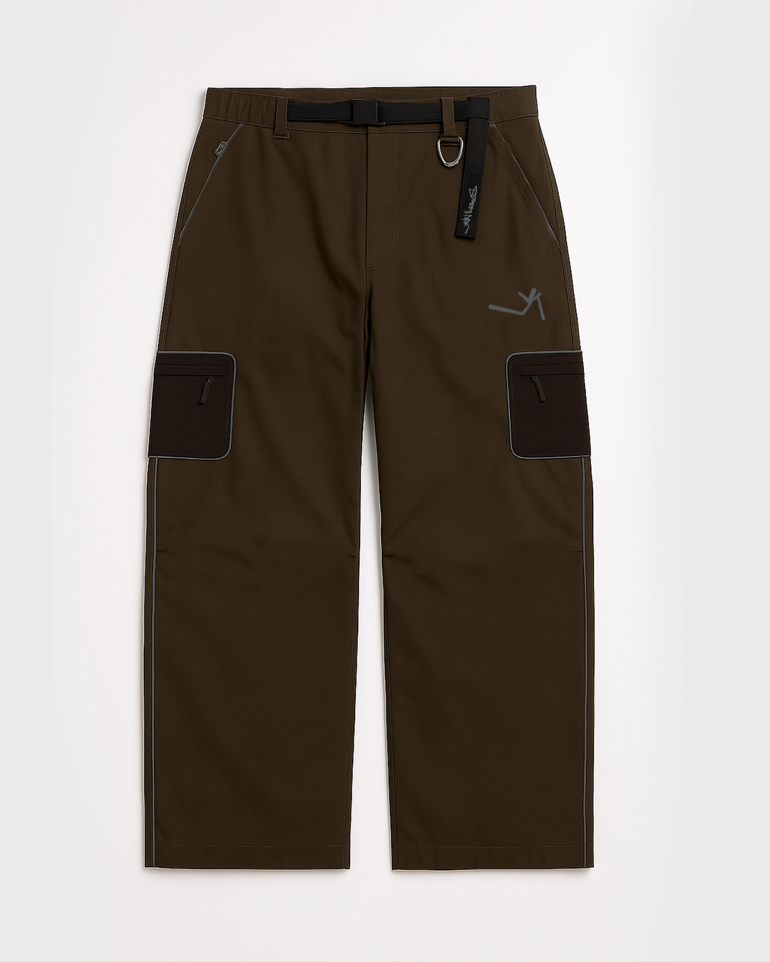 Yuki Threads Mobbin Pants