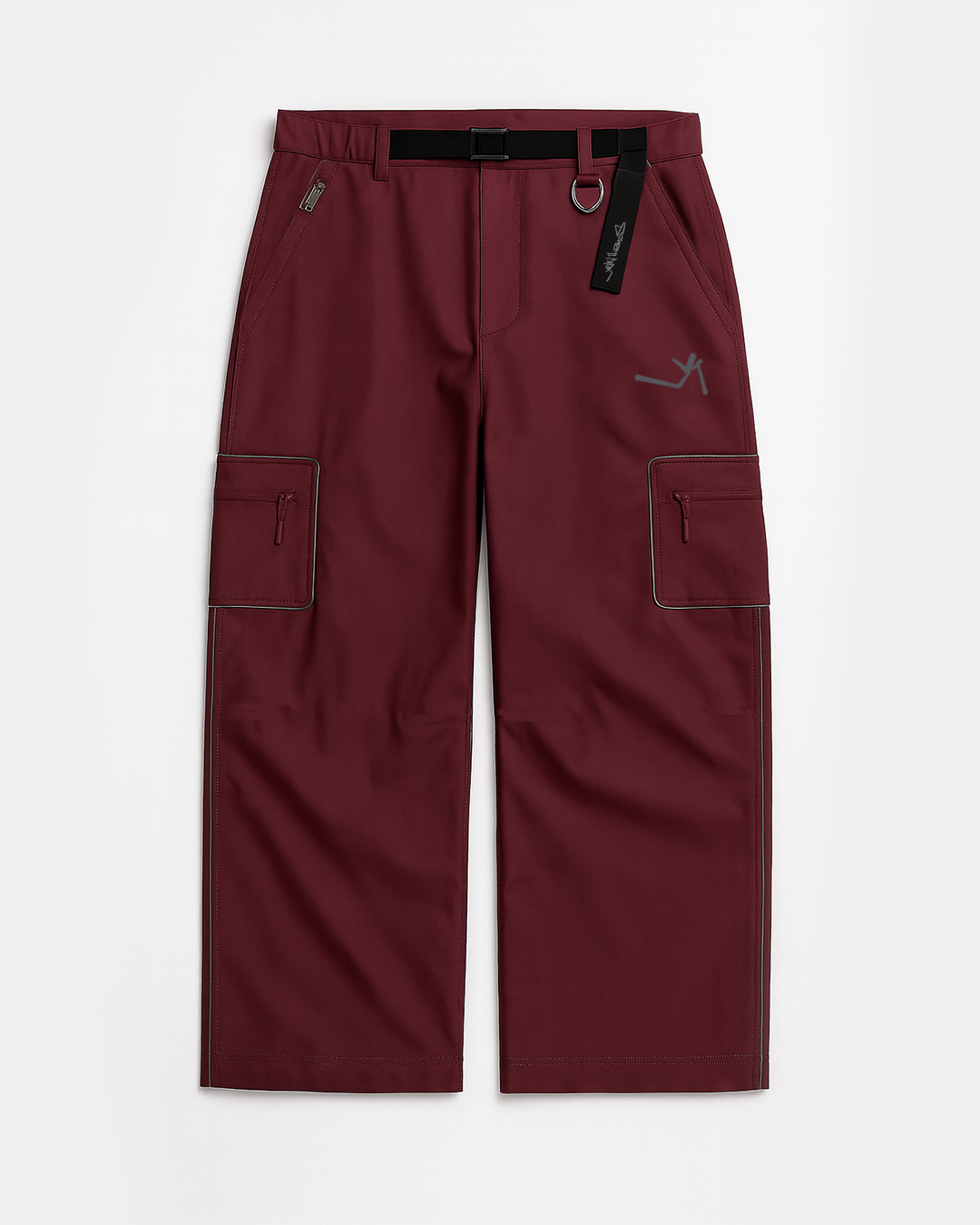 Yuki Threads Mobbin Pants