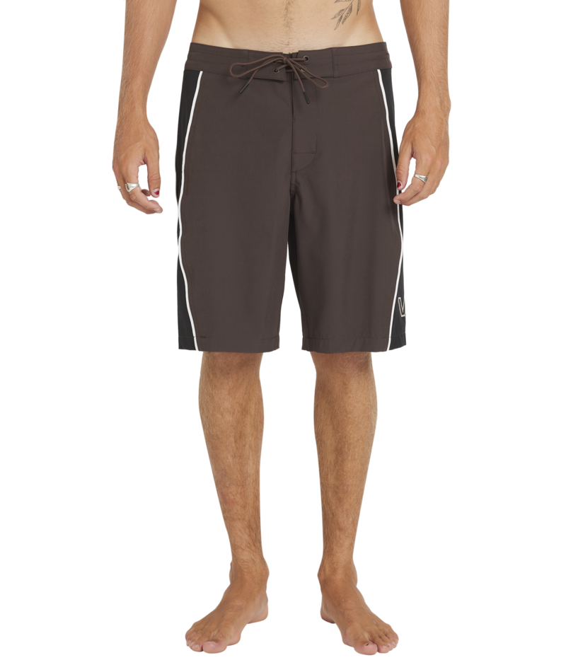 RVCA Retract 20" Trunks