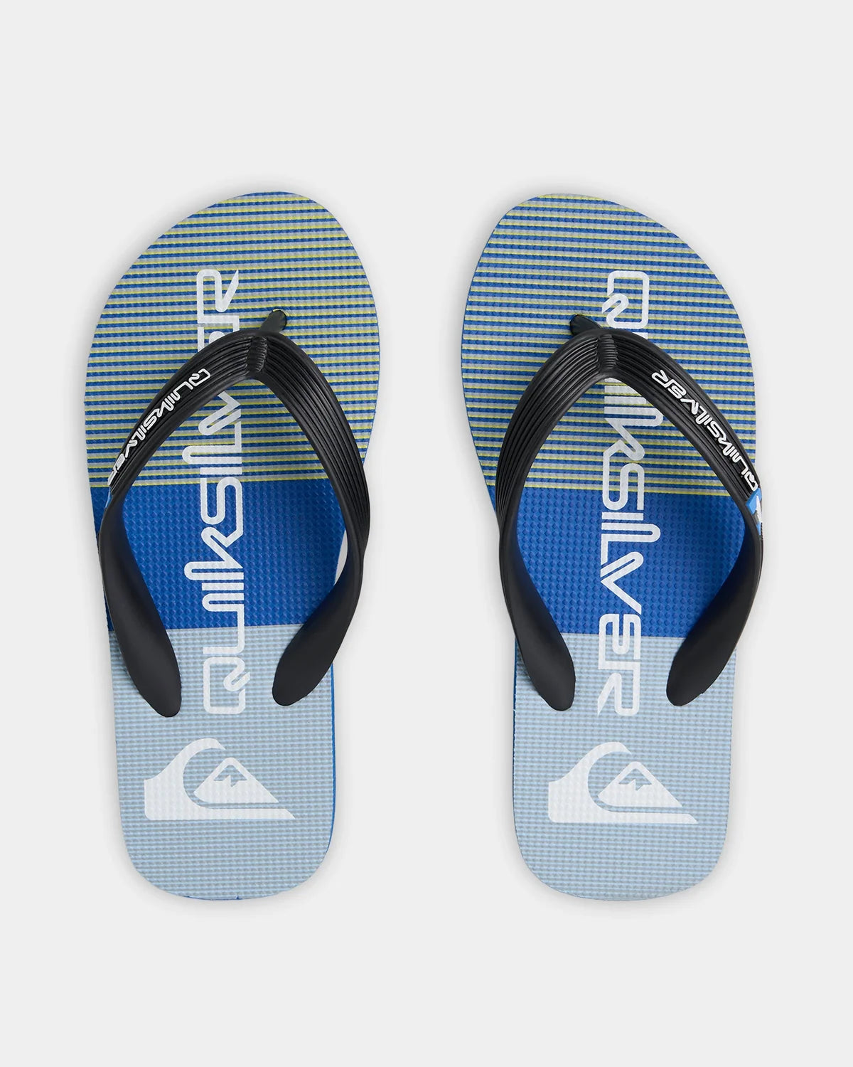 Quiksilver Moncata Art Boys Sandals