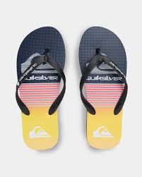Quiksilver Moncata Art Sandals