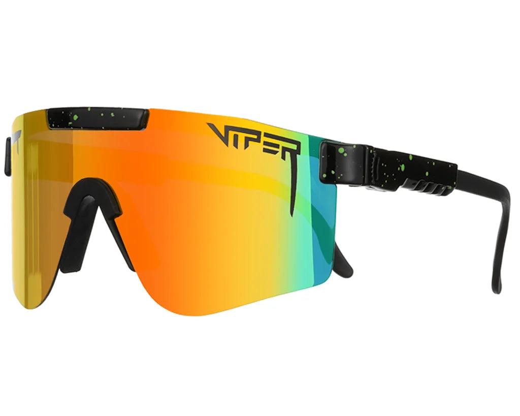 Pit Viper The Originals Double Wide Sunglasses