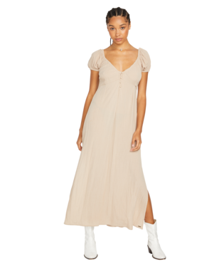Volcom Moonblast Maxi Dresses