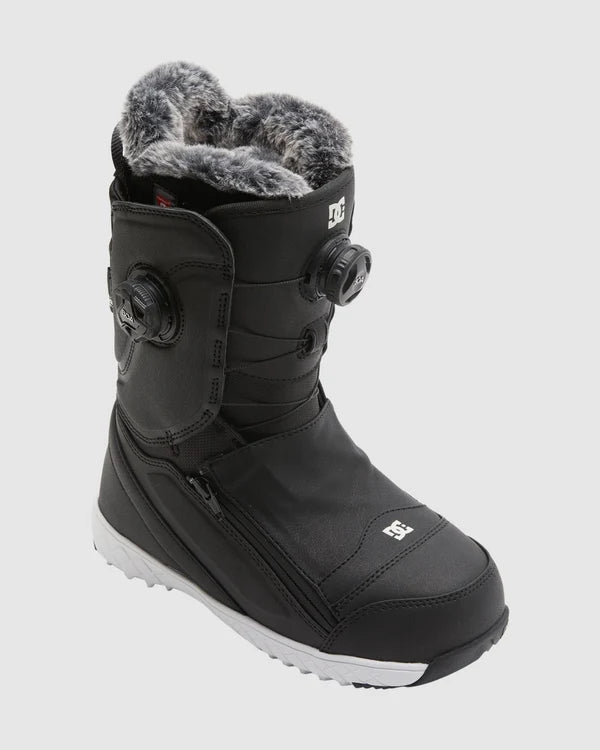 DC Womens Mora Snowboard Boots