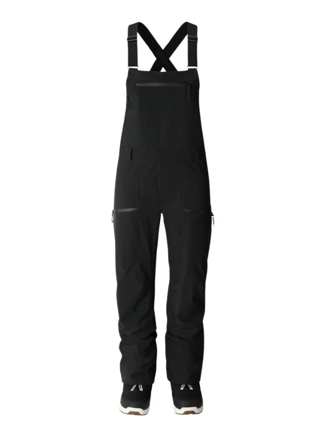 Jones Womens Mtn Surf Recycled Bib Pants