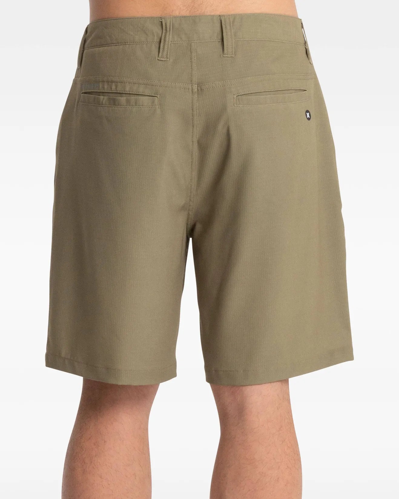 Hurley top phantom walkshorts